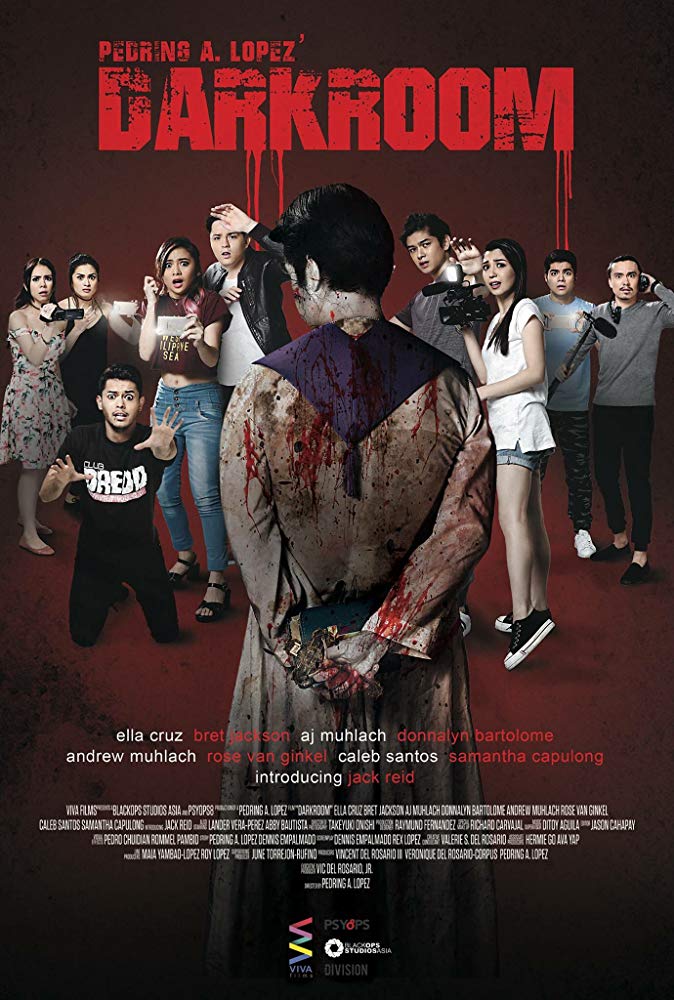 AJ Muhlach