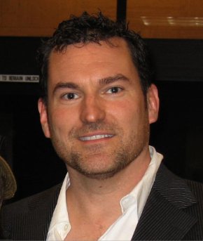 Gerald White