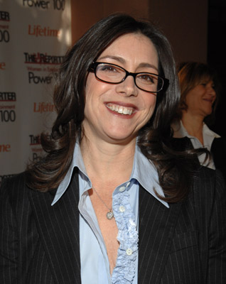 Stacey Sher