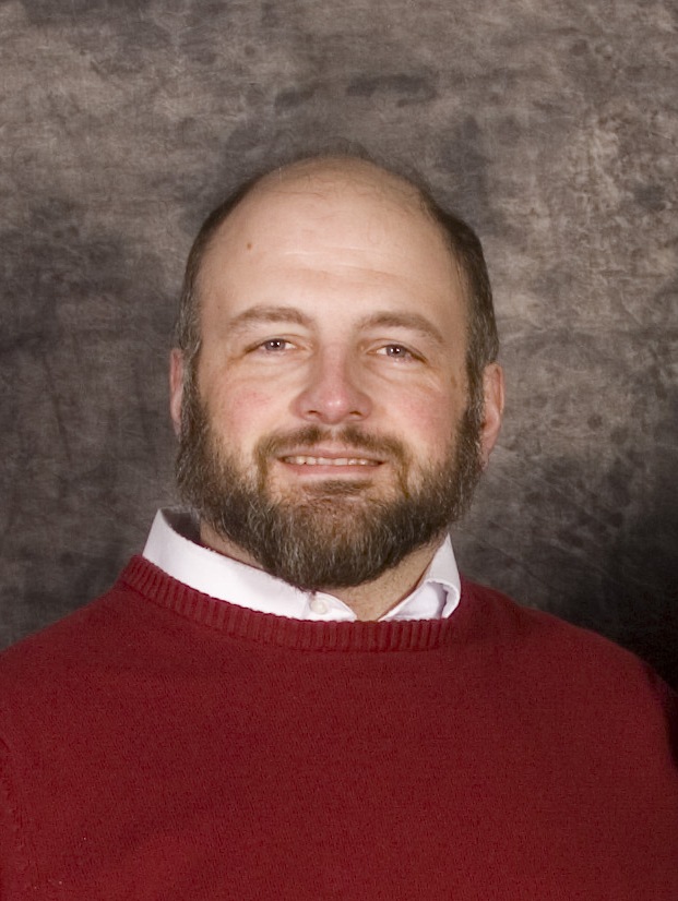 Benjamin E. Latham