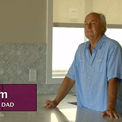 Himself - Jeff's Father, Himself - Jeff's Dad, Himself