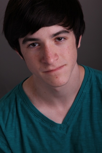 Tristan Price