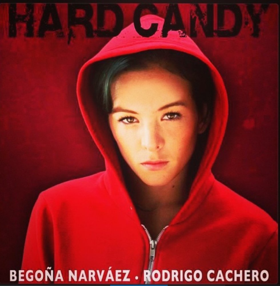 Begoña Narváez