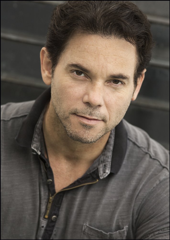 Todd Bruno