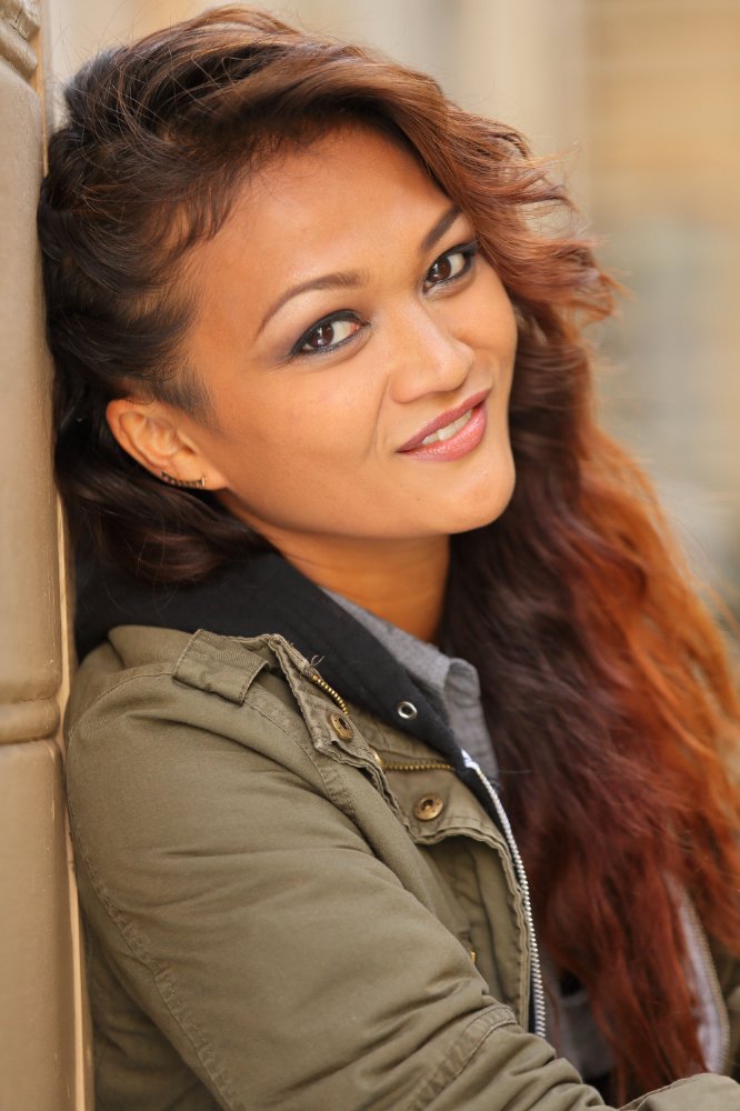Camelia Dee