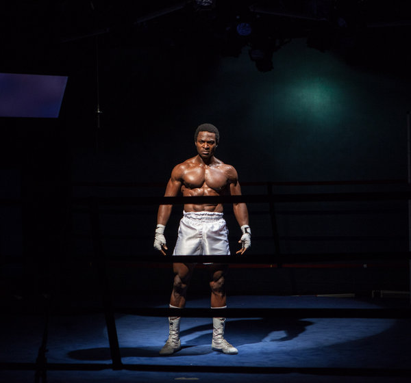 Femi Olagoke