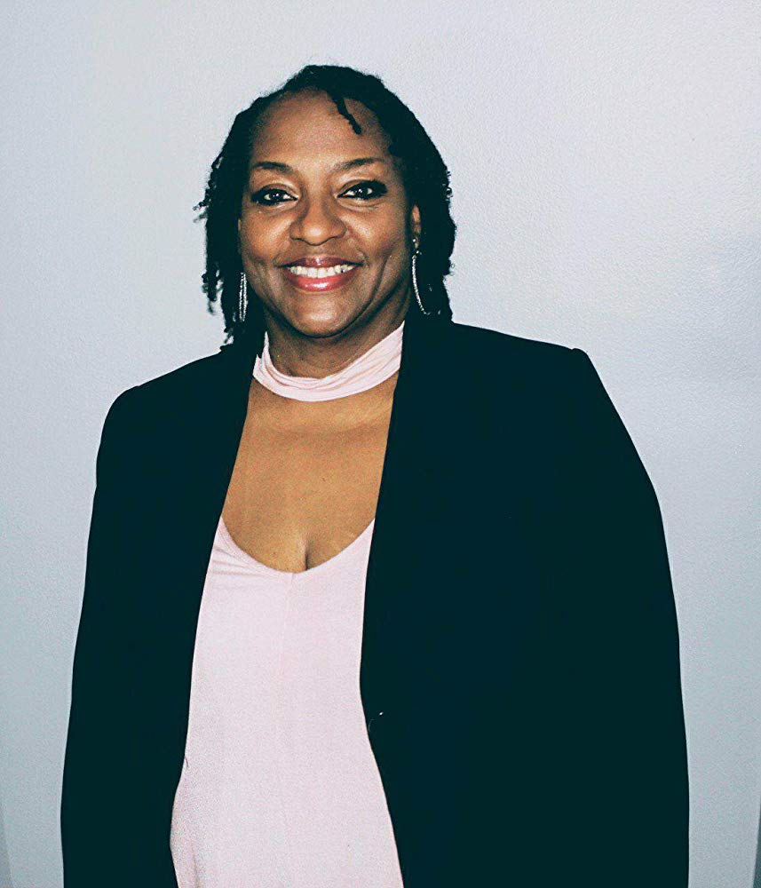 Deborah Chenault-Green