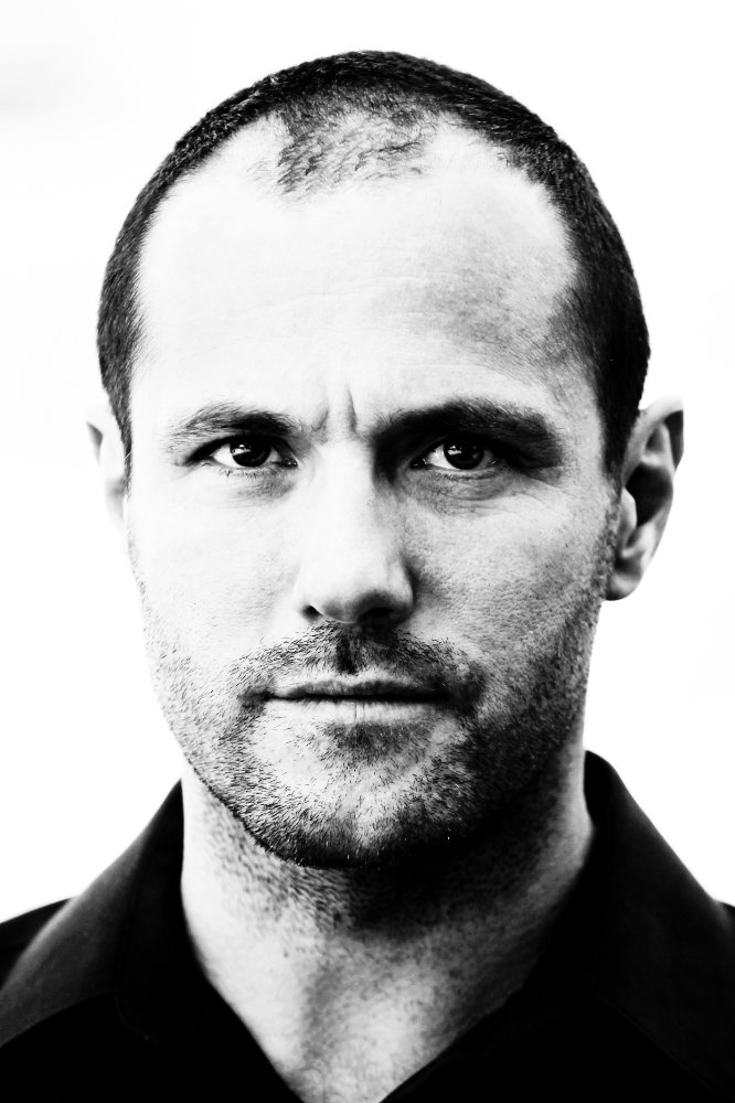 Andreas Beckett