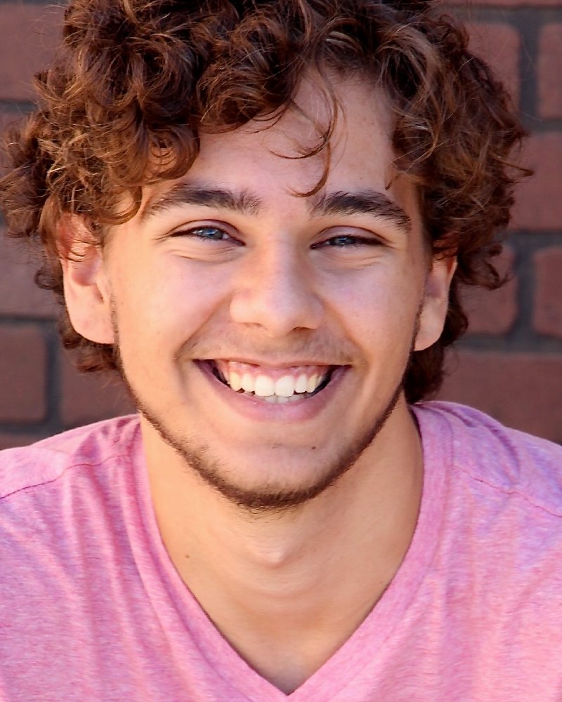 Daniel Lane Walton
