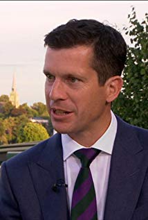 Tim Henman