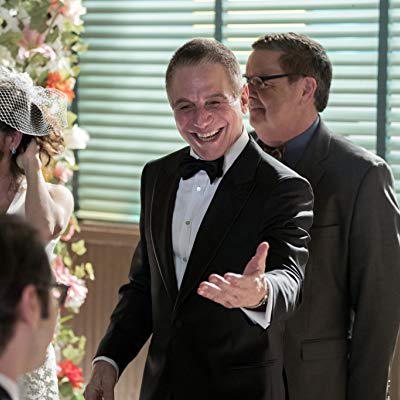 Tony Sr.