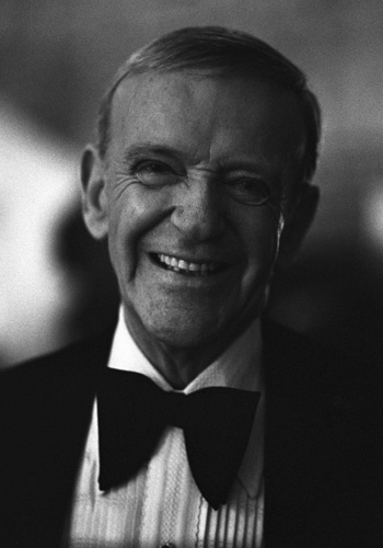 Fred Astaire