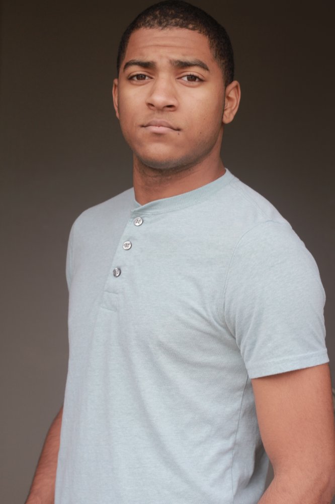 Roderick Green