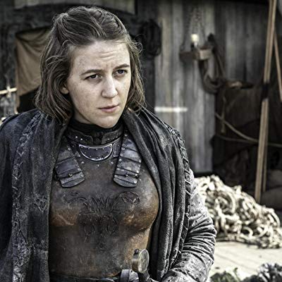 Yara Greyjoy