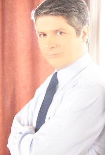Christophe Santoro
