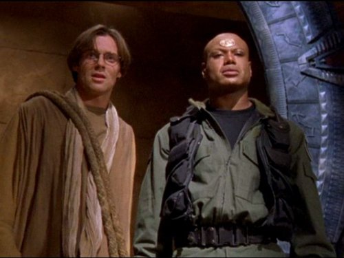 Christopher Judge