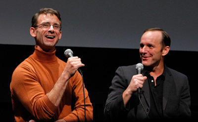 Chuck Palahniuk