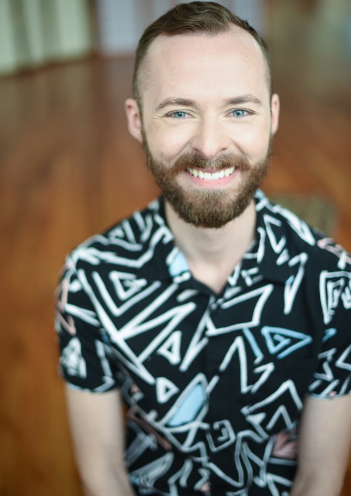Matthew Sherbach