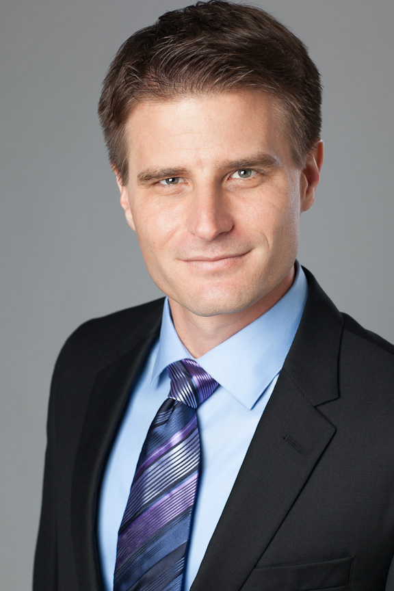Scott Francis Russell