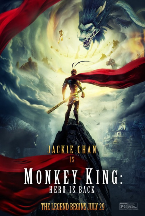 Watch Movies And Tv Shows With Character Sun Wukong For Free List Of Movies Journey To The West The Demons Strike Back The Monkey King 2 The Legend Begins