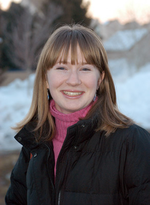 Halley Feiffer