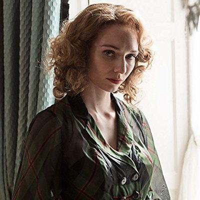 Mary Durrant
