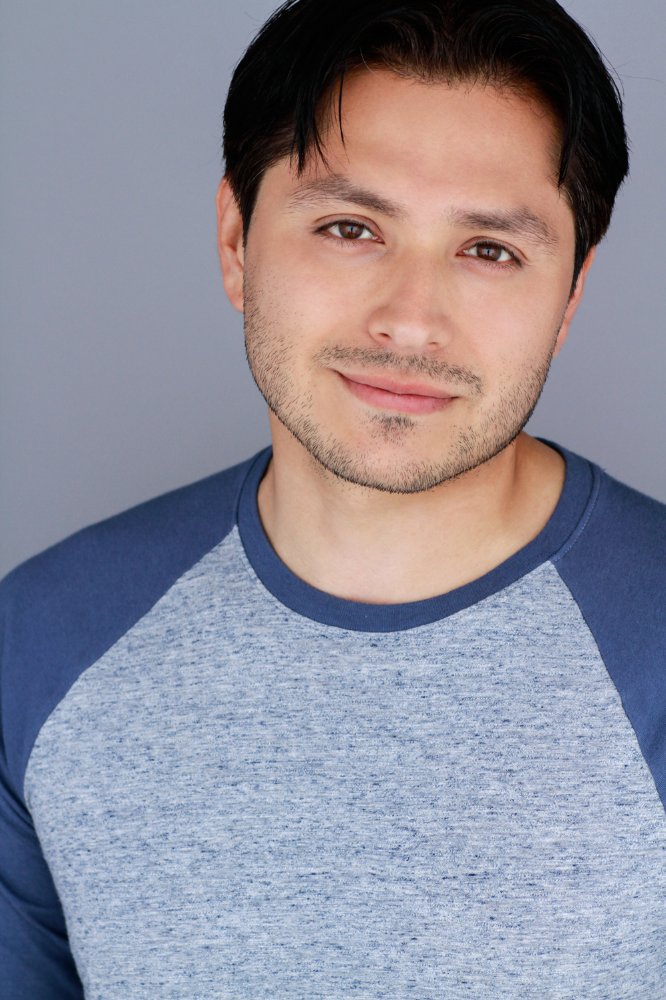 Sergio Carmona