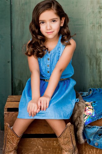 Oshún Ramirez