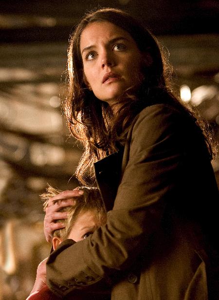 Rachel Dawes