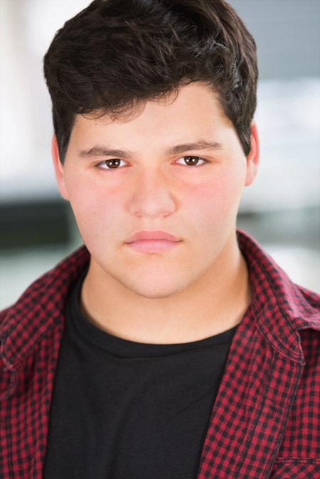 Eric Osovsky