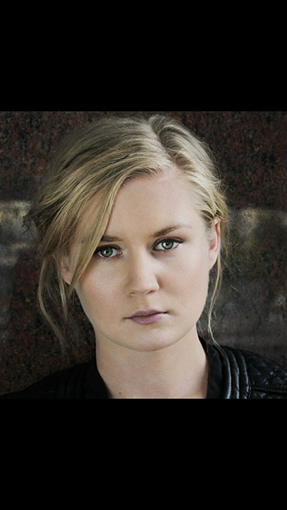 Natalie Minnevik