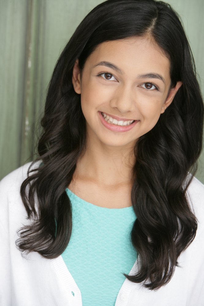 Isabella Taylor Poschl
