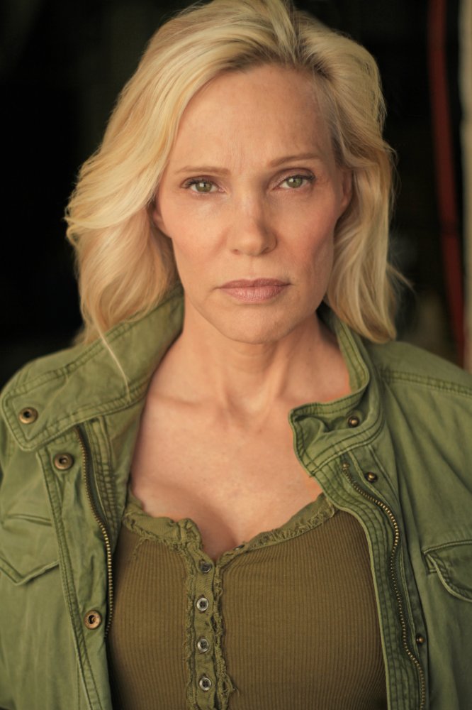 Lisa Finlayson