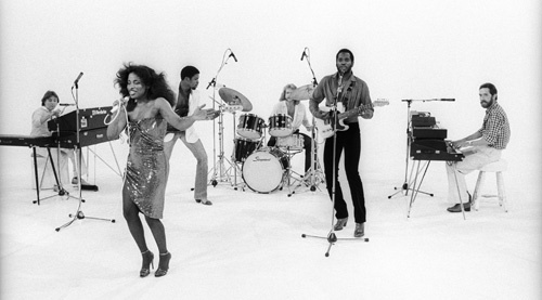 Chaka Khan