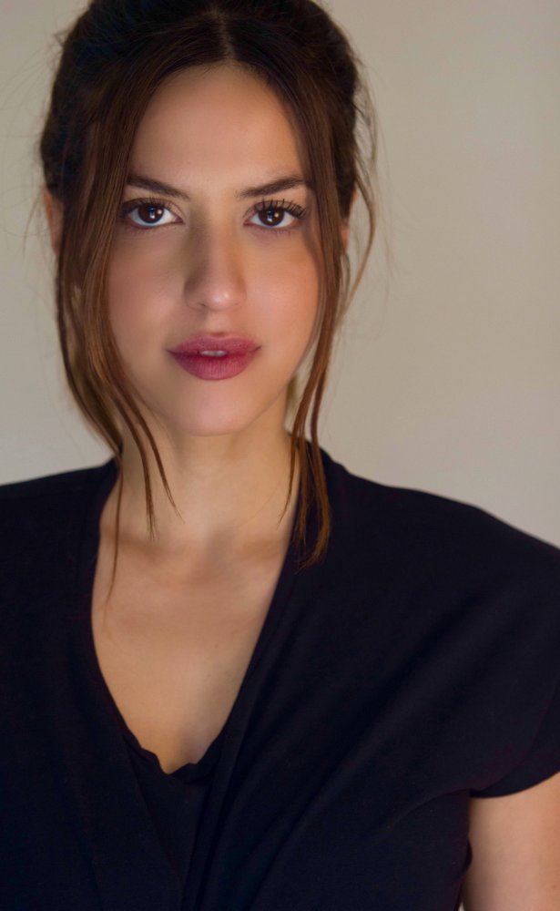 Murielle Telio