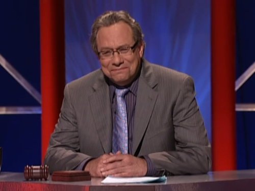 Lewis Black