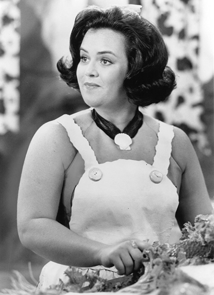 Betty Rubble
