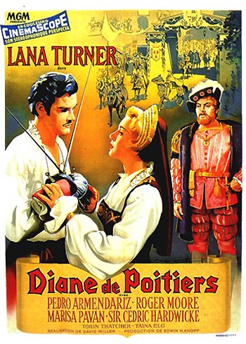 Diane de Poitiers