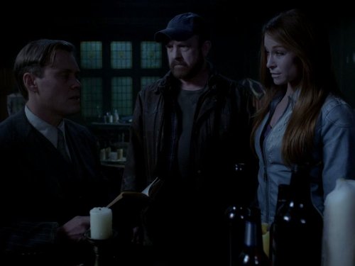 Bobby Singer
