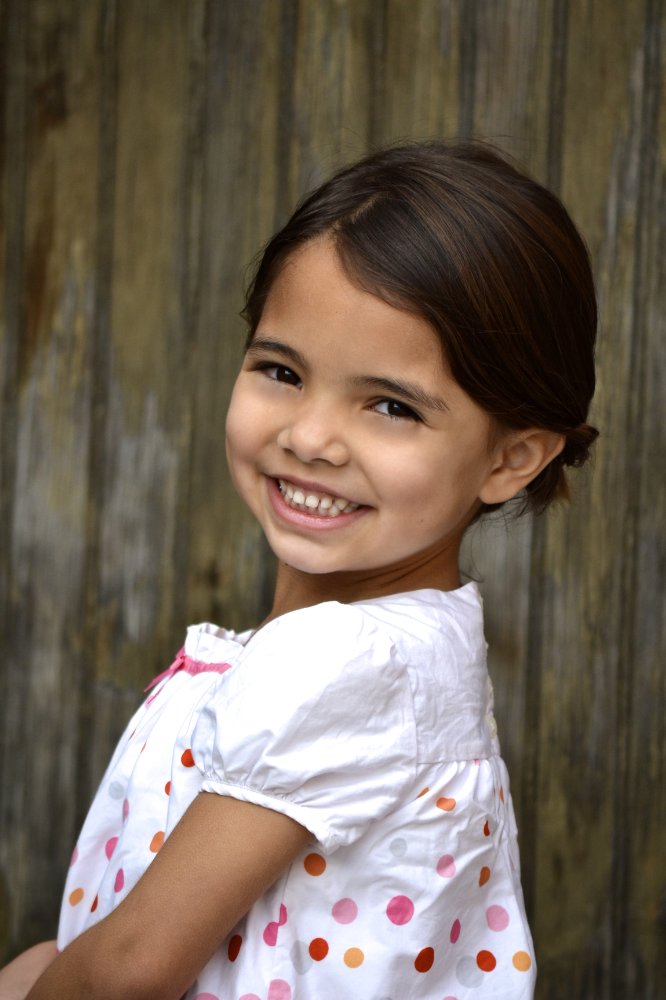 Darcie Isabella Cottrell