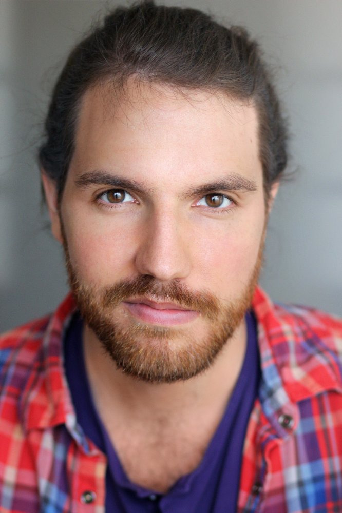 Daniel Mutis