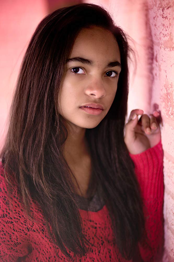 Londyn Anderson