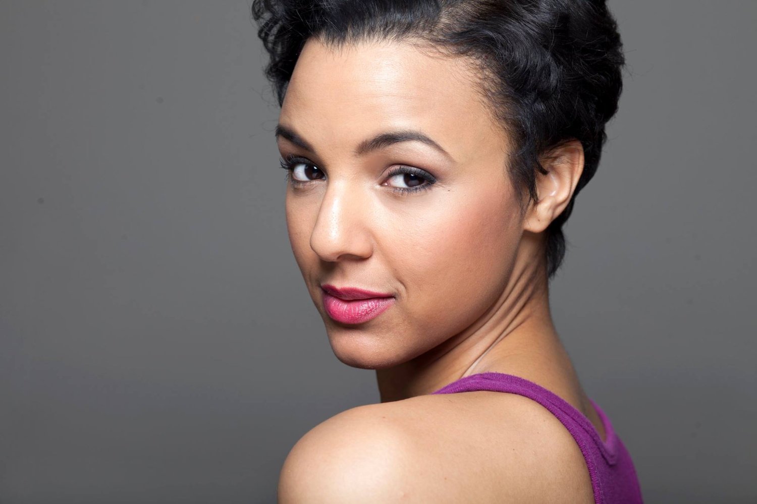 Tiffany Rachelle Stewart