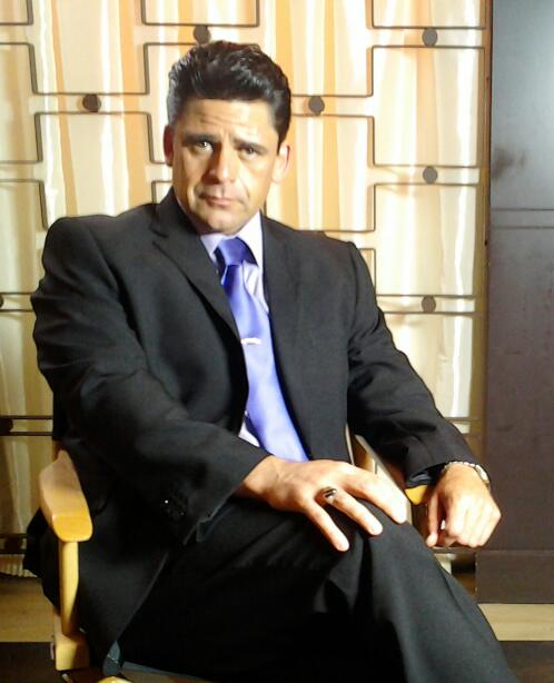 Steve Dellatori