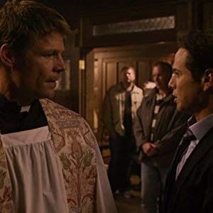 Father Jack Landry