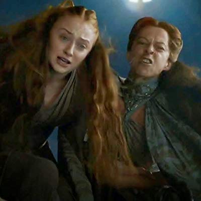 Lysa Arryn