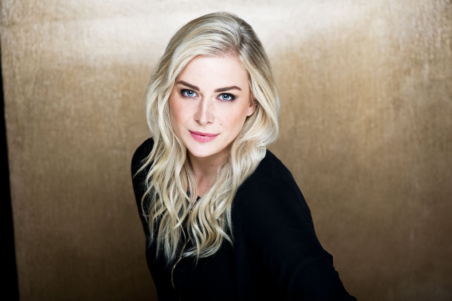 Heather Byrne