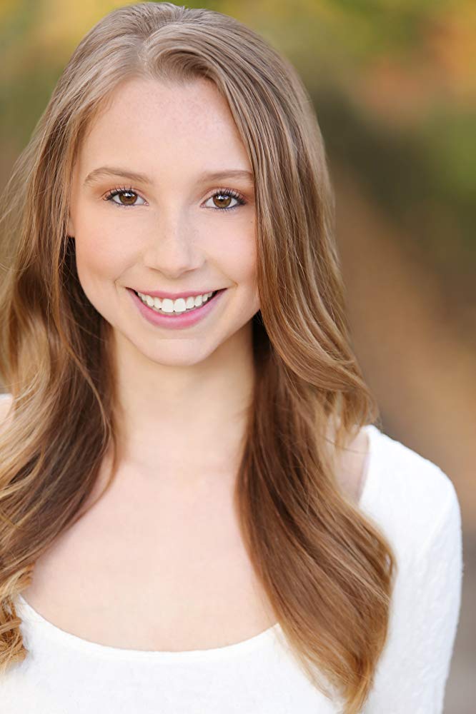 Darcy Schacher