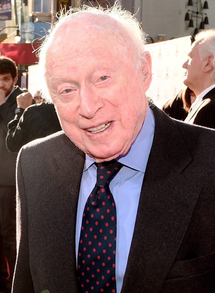 Norman Lloyd