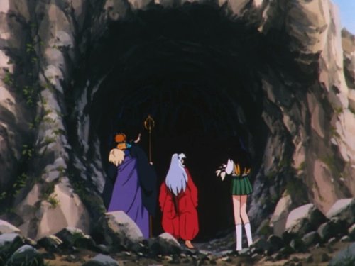 Kagome Higurashi